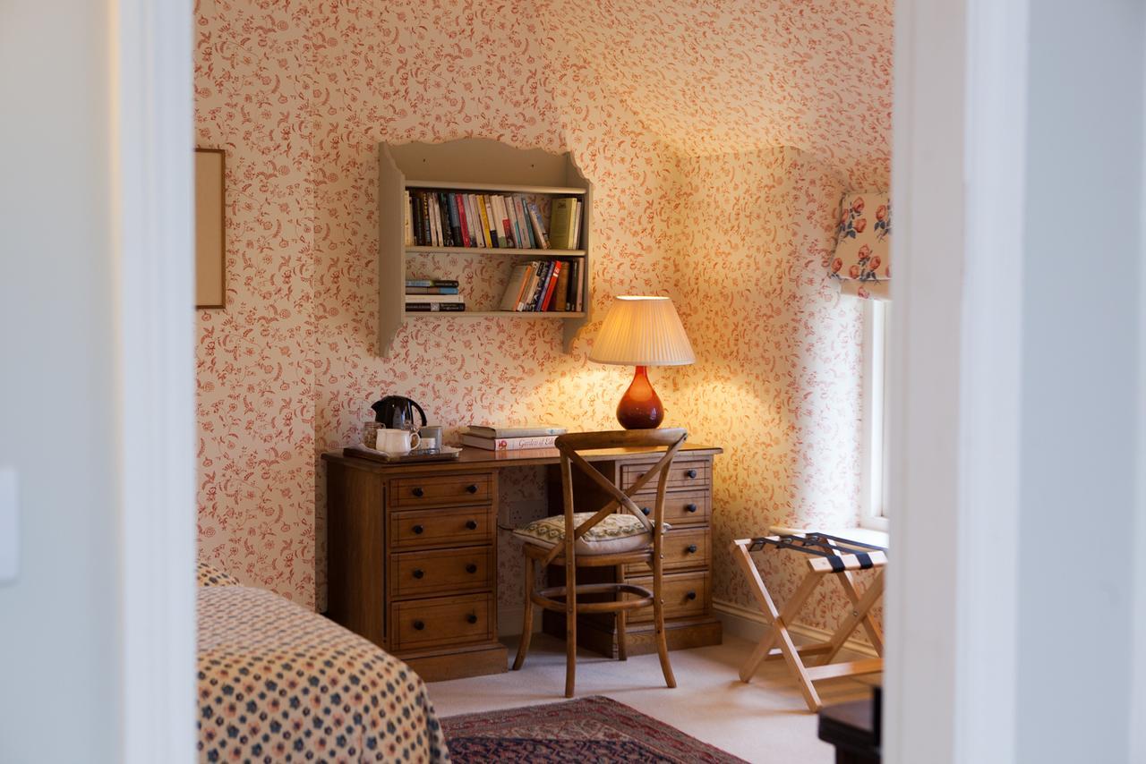 ジリンガム Gutchpool Farm Bed & Breakfast エクステリア 写真